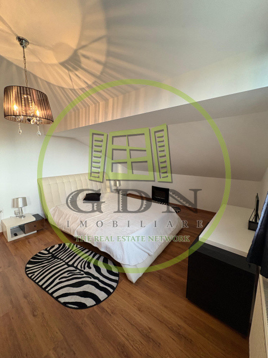 Apartament de vânzare 4 camere-2 bai   | 100mp| - zona Ștrand