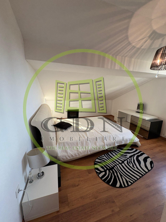 Apartament de vânzare 4 camere-2 bai   | 100mp| - zona Ștrand