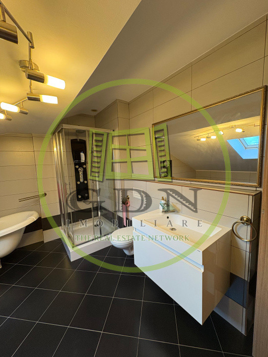 Apartament de vânzare 4 camere-2 bai   | 100mp| - zona Ștrand