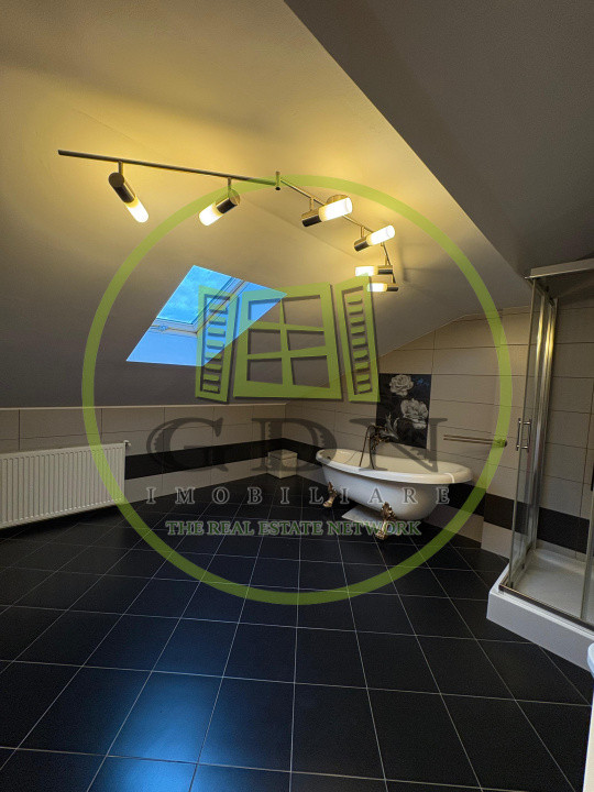 Apartament de vânzare 4 camere-2 bai   | 100mp| - zona Ștrand