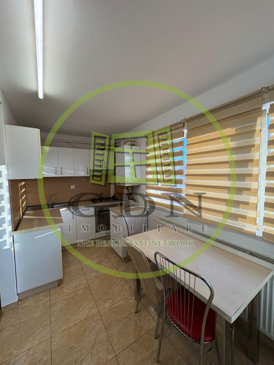 Apartament de vânzare 4 camere-2 bai   | 100mp| - zona Ștrand