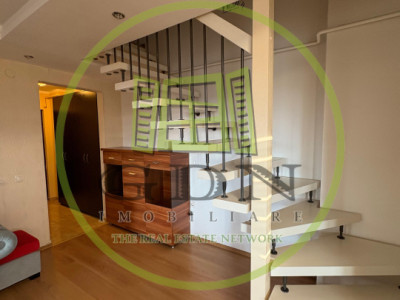 Apartament de vânzare 4 camere-2 bai   | 100mp| - zona Ștrand