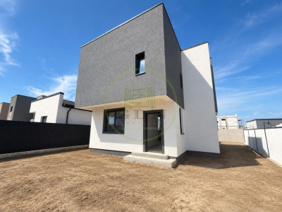 Casa P+1, 380 MP teren, 115 MP utili, Magnolia
