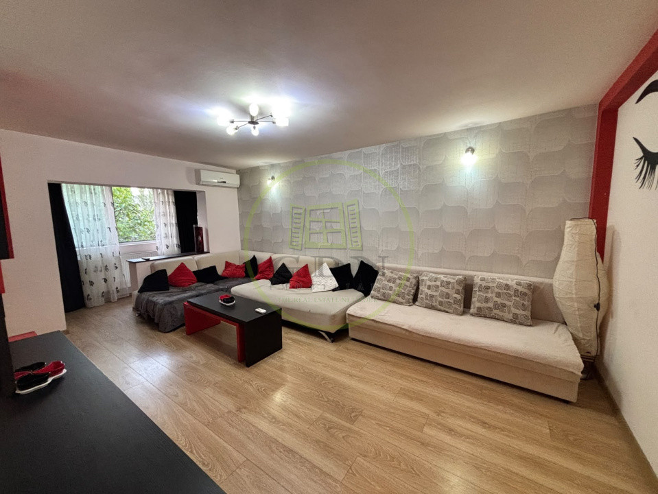 Apartament 3 camere, 70mp, cartier 1 Mai , zona Fabrica de Confectii