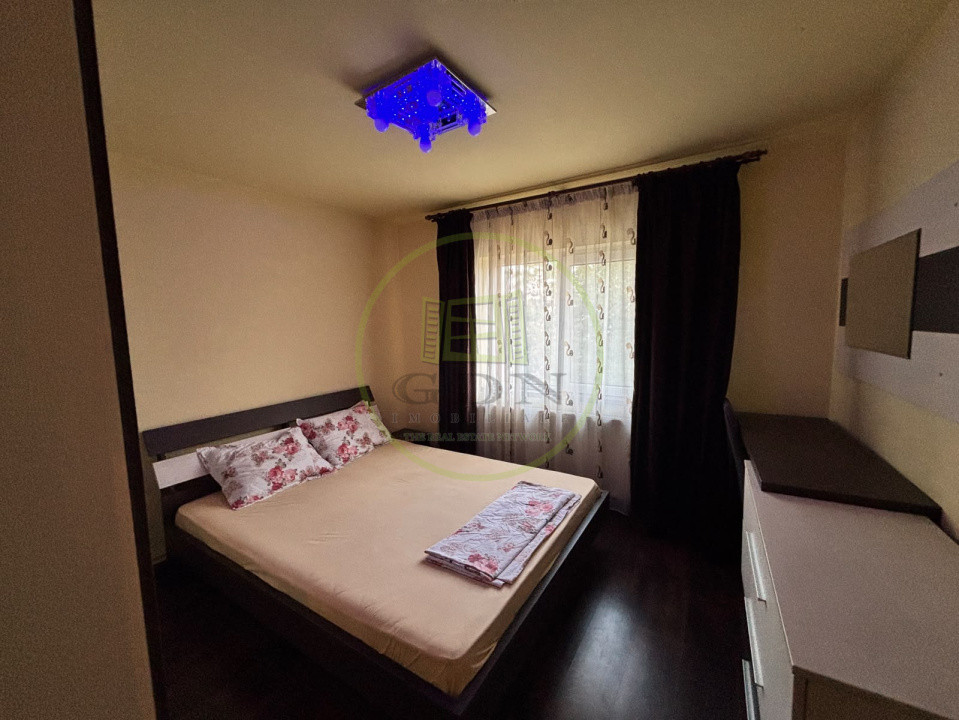 Apartament 3 camere, 70mp, cartier 1 Mai , zona Fabrica de Confectii