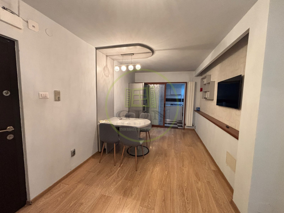 Apartament 3 camere, 70mp, cartier 1 Mai , zona Fabrica de Confectii