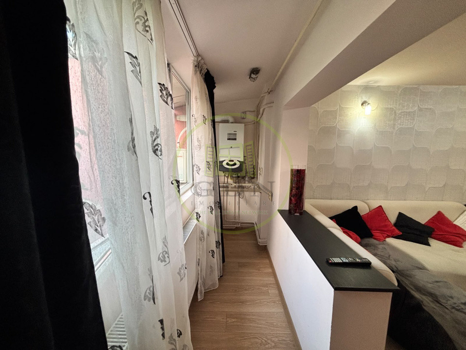 Apartament 3 camere, 70mp, cartier 1 Mai , zona Fabrica de Confectii