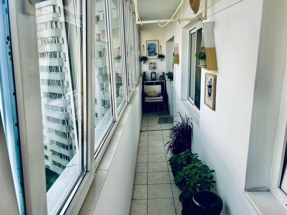 Apartament spatios Magazin Bucur disponibil imediat!