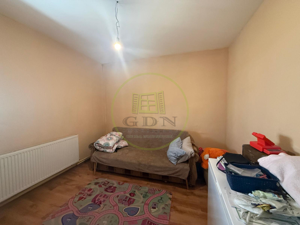 Casa P+M, 500 MP teren, 120 MP utili, Craiova, Bariera Valcii