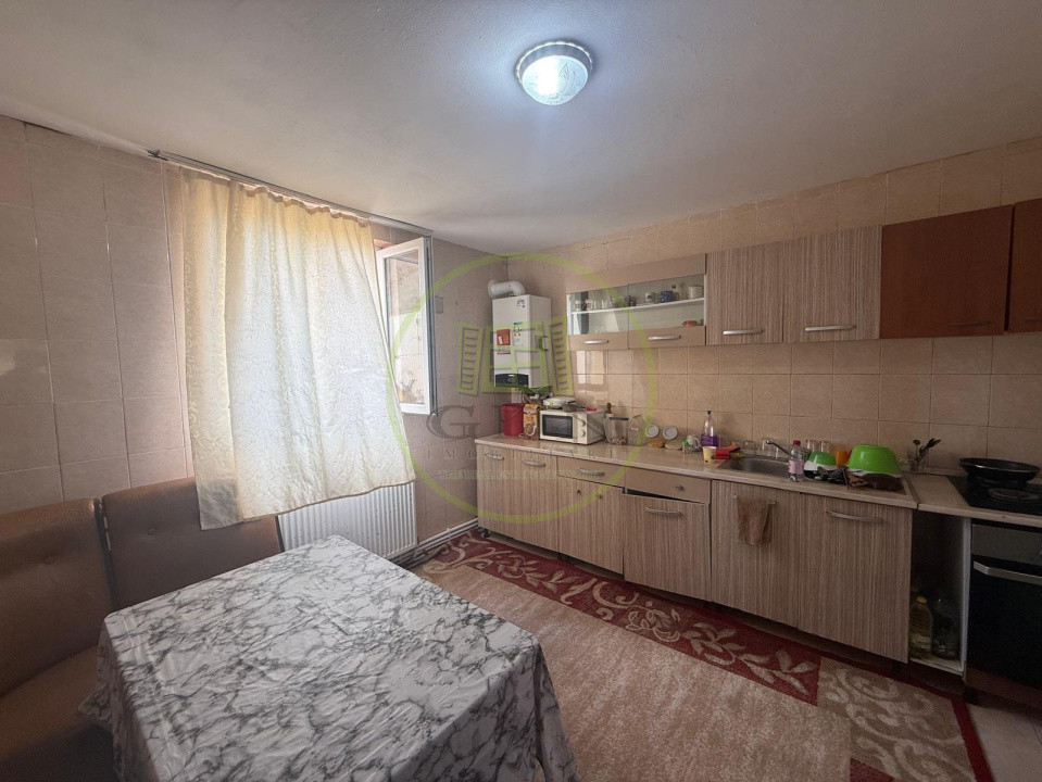 Casa P+M, 500 MP teren, 120 MP utili, Craiova, Bariera Valcii