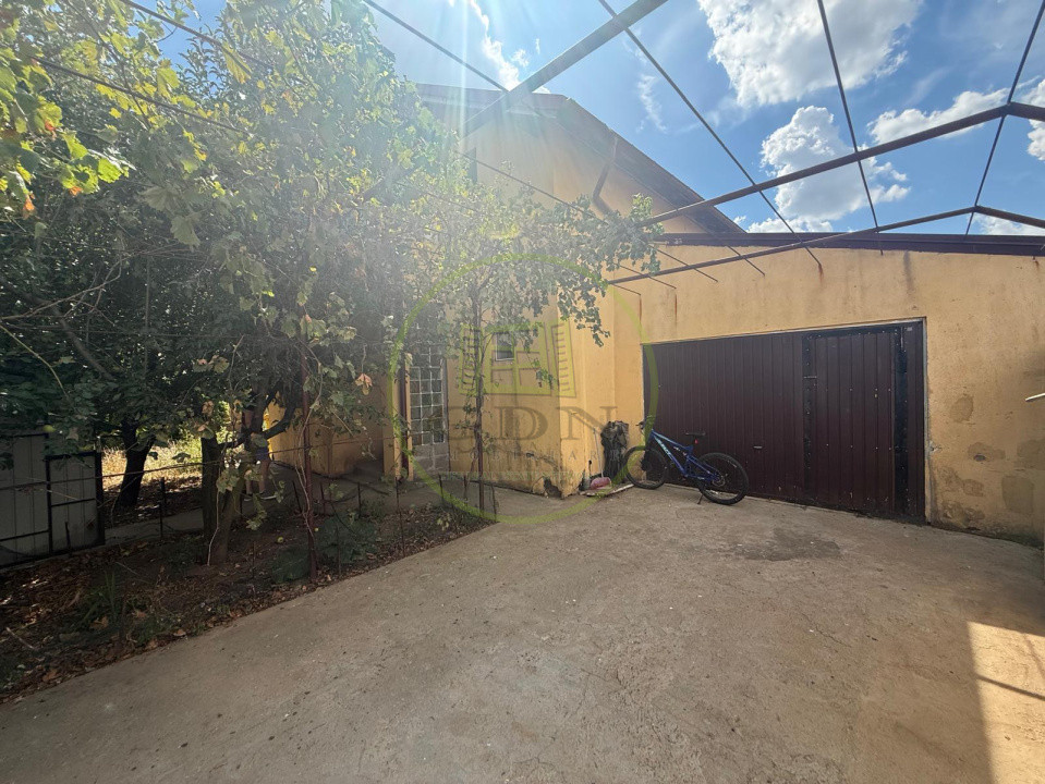 Casa P+M, 500 MP teren, 120 MP utili, Craiova, Bariera Valcii