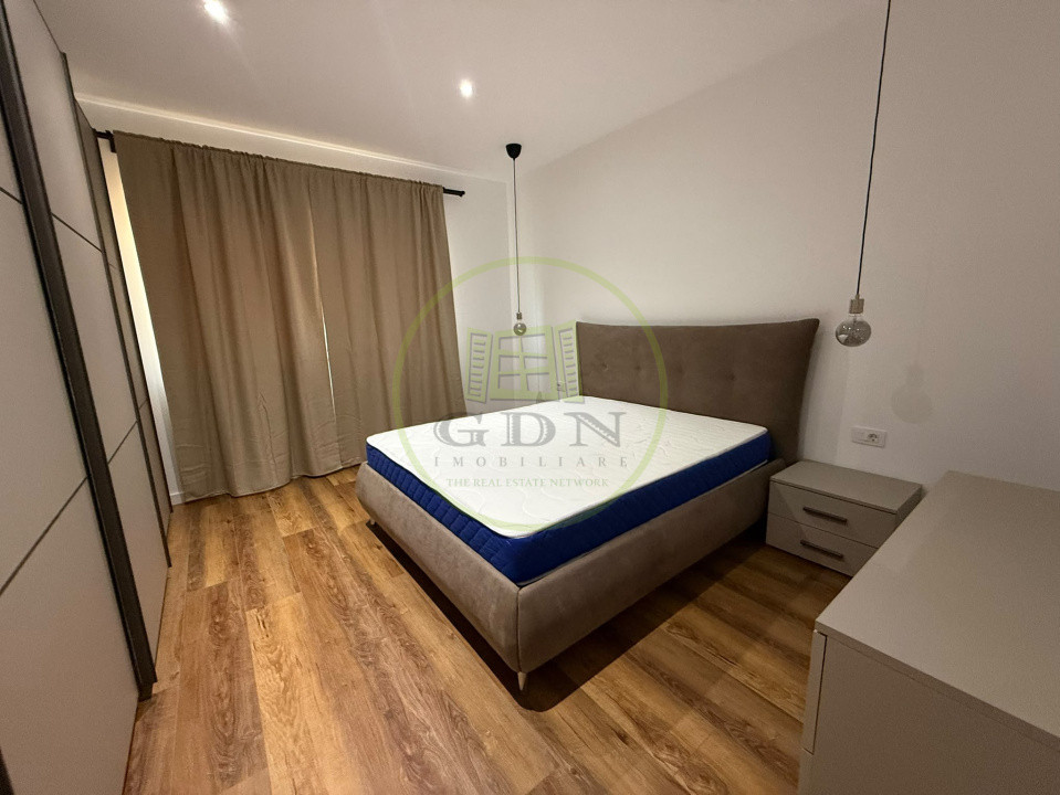 Apartament 3 camere, 87 mp, Cartierul Capsunarie, Zona Damila