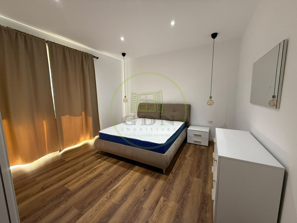Apartament 3 camere, 87 mp, Cartierul Capsunarie, Zona Damila