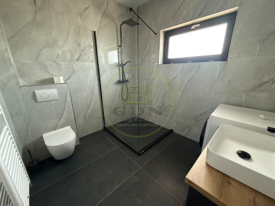 Apartament 3 camere, 87 mp, Cartierul Capsunarie, Zona Damila