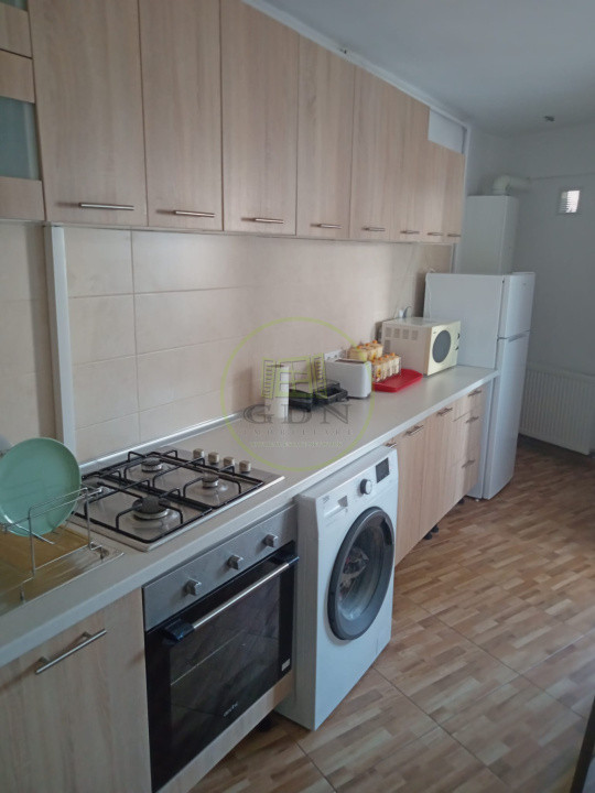 Apartament 2 camere, Str.Lunga, inchiriere