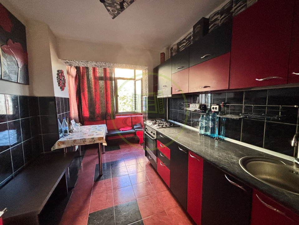 Apartament 4 camere, 64 mp, cartier Lapus, zona Electroputere Mall