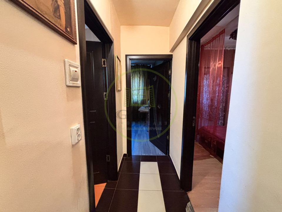 Apartament 4 camere, 64 mp, cartier Lapus, zona Electroputere Mall
