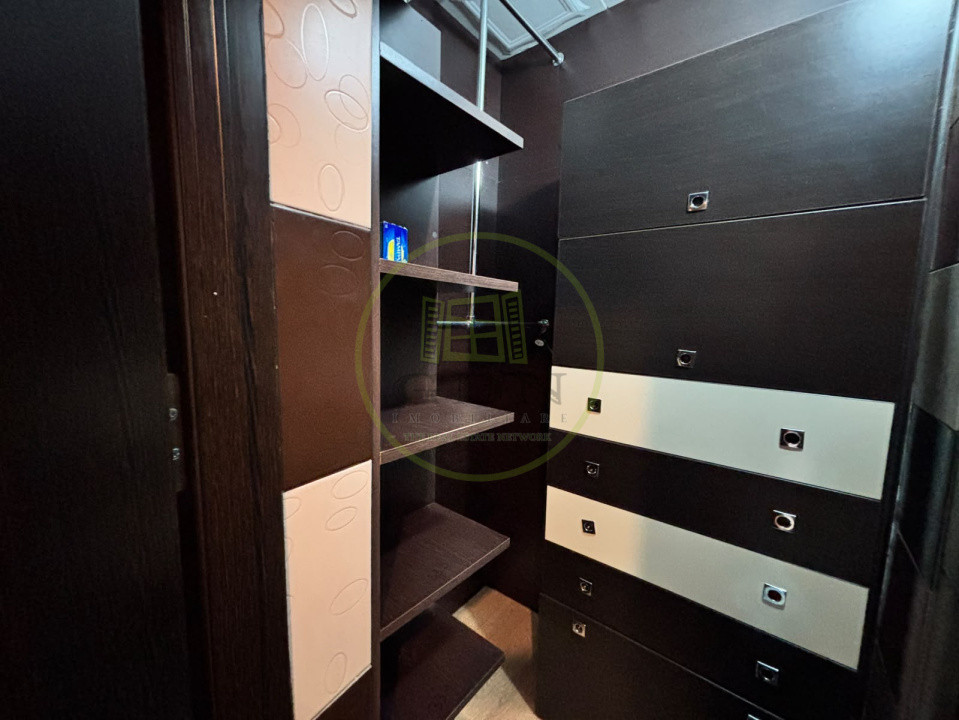 Apartament 4 camere, 64 mp, cartier Lapus, zona Electroputere Mall