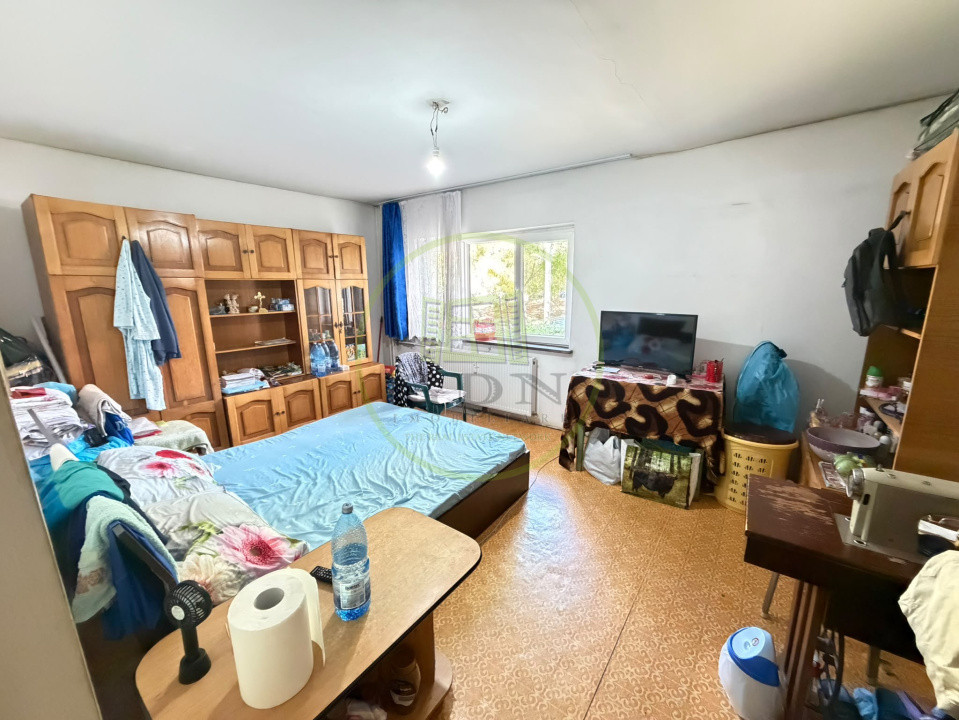Apartament 2 camere, 53 mp, cartier Cornițoiu, zona Profi