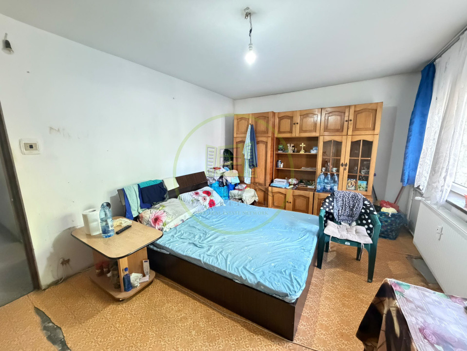 Apartament 2 camere, 53 mp, cartier Cornițoiu, zona Profi