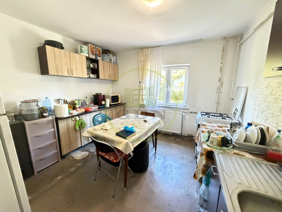 Apartament 2 camere, 53 mp, cartier Cornițoiu, zona Profi