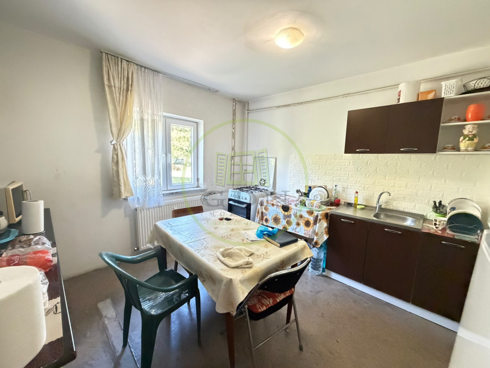 Apartament 2 camere, 53 mp, cartier Cornițoiu, zona Profi