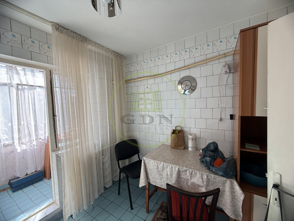 Apartament 2 camere, 53 mp, cartier Cornițoiu, zona Profi