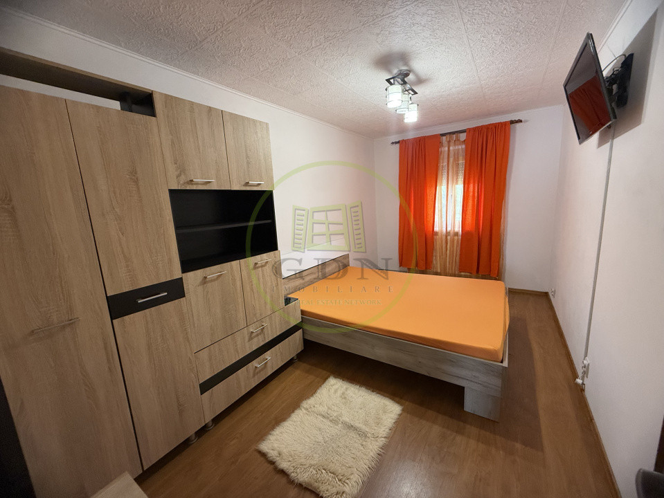 Apartament 3 camere, 49.75 mp, cartier Craiovița Nouă, zona Orizont 