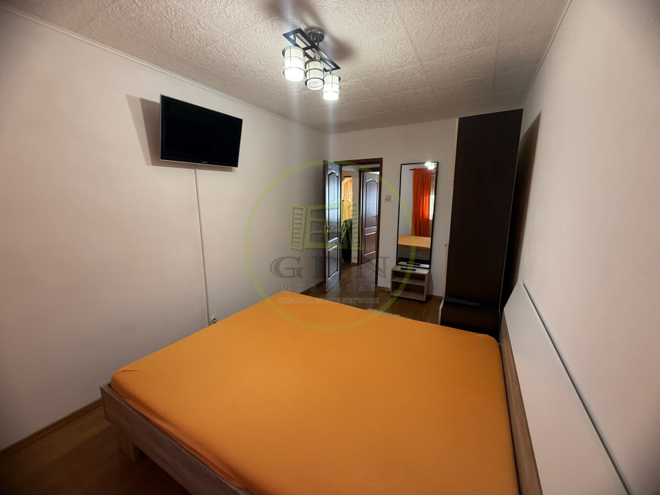 Apartament 3 camere, 49.75 mp, cartier Craiovița Nouă, zona Orizont 