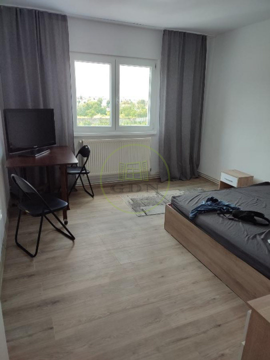 🏡 Garsonieră decomandată de vânzare – Bulevardul Alexandru Vlahuță