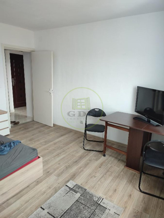 🏡 Garsonieră decomandată de vânzare – Bulevardul Alexandru Vlahuță