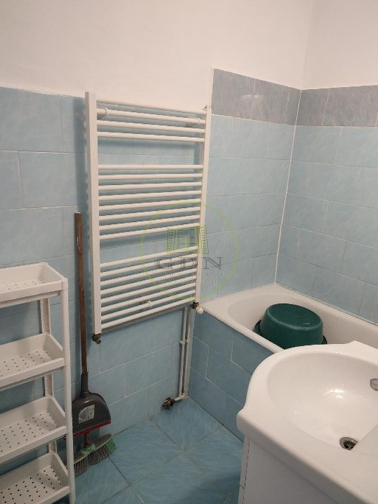🏡 Garsonieră decomandată de vânzare – Bulevardul Alexandru Vlahuță