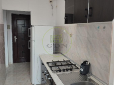 🏡 Garsonieră decomandată de vânzare – Bulevardul Alexandru Vlahuță