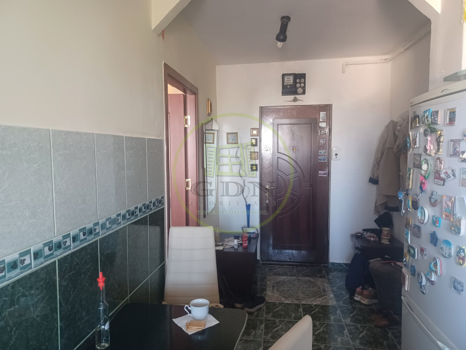 Harmanului - Apartament 2 camere de inchiriat 