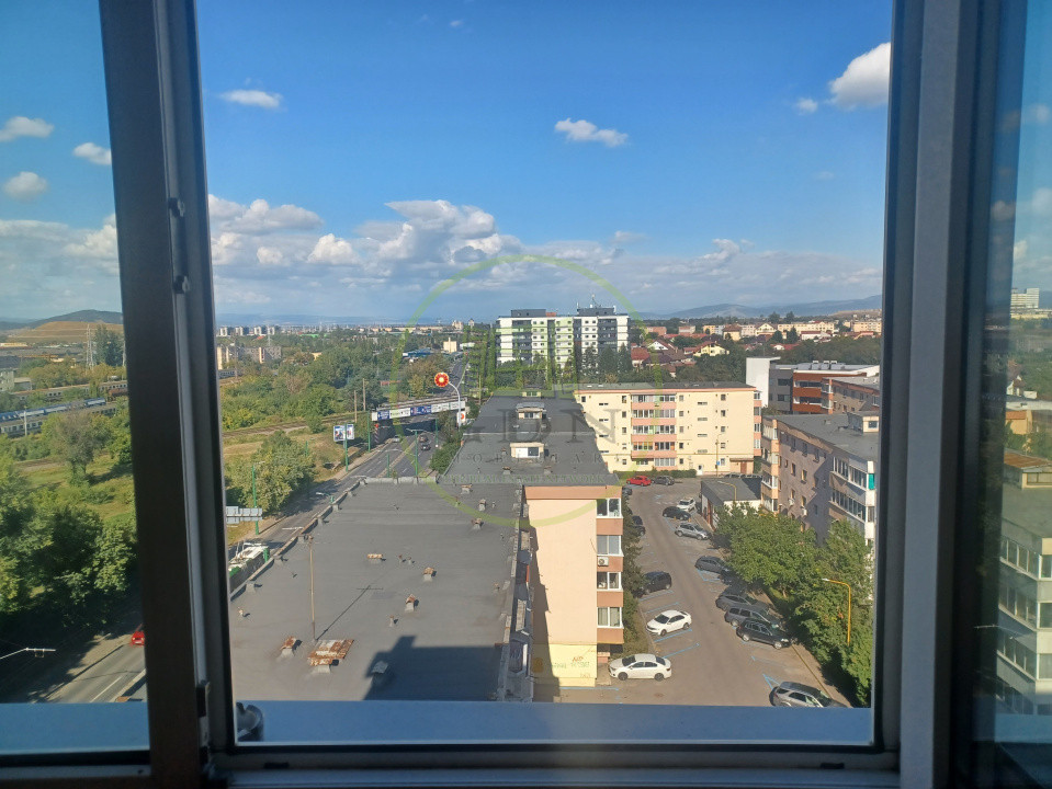 Harmanului - Apartament 2 camere de inchiriat 