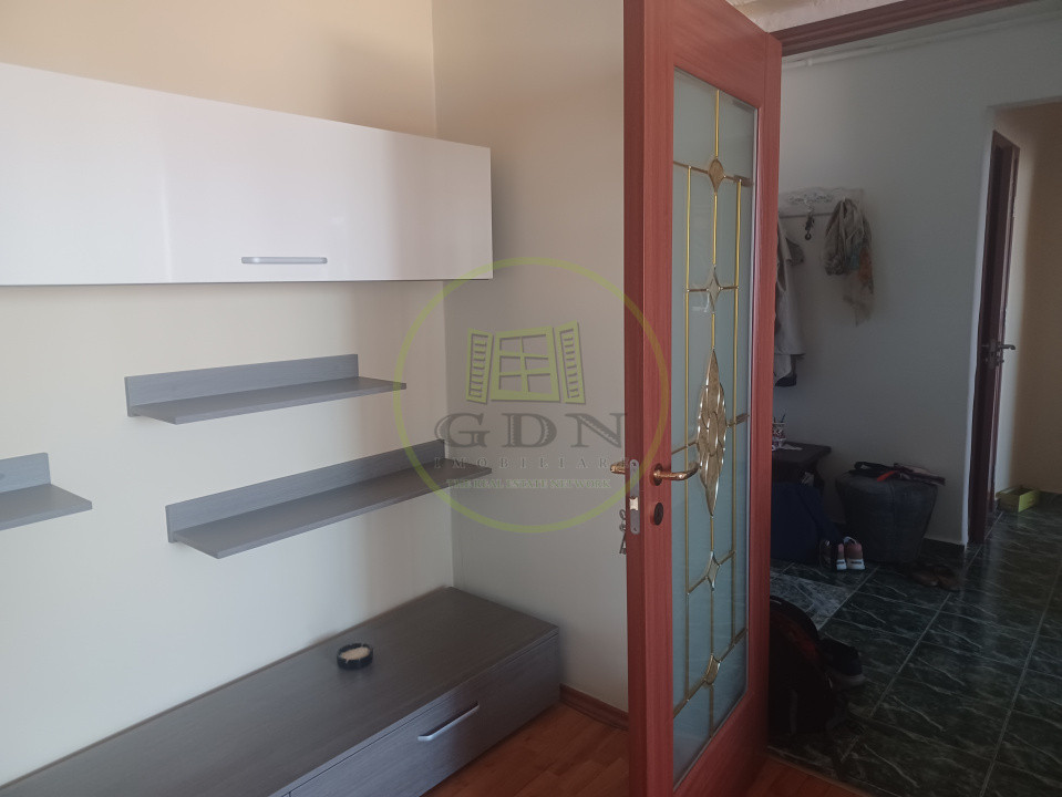 Harmanului - Apartament 2 camere de inchiriat 