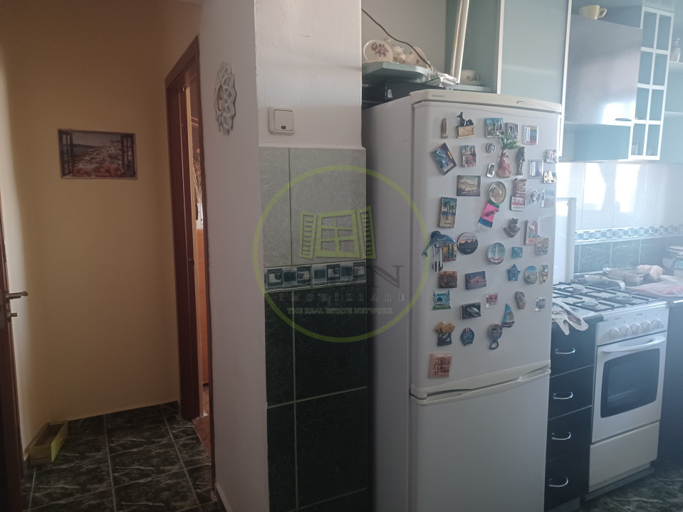 Harmanului - Apartament 2 camere de inchiriat 
