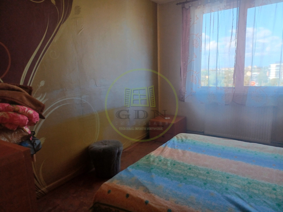 Harmanului - Apartament 2 camere de inchiriat 