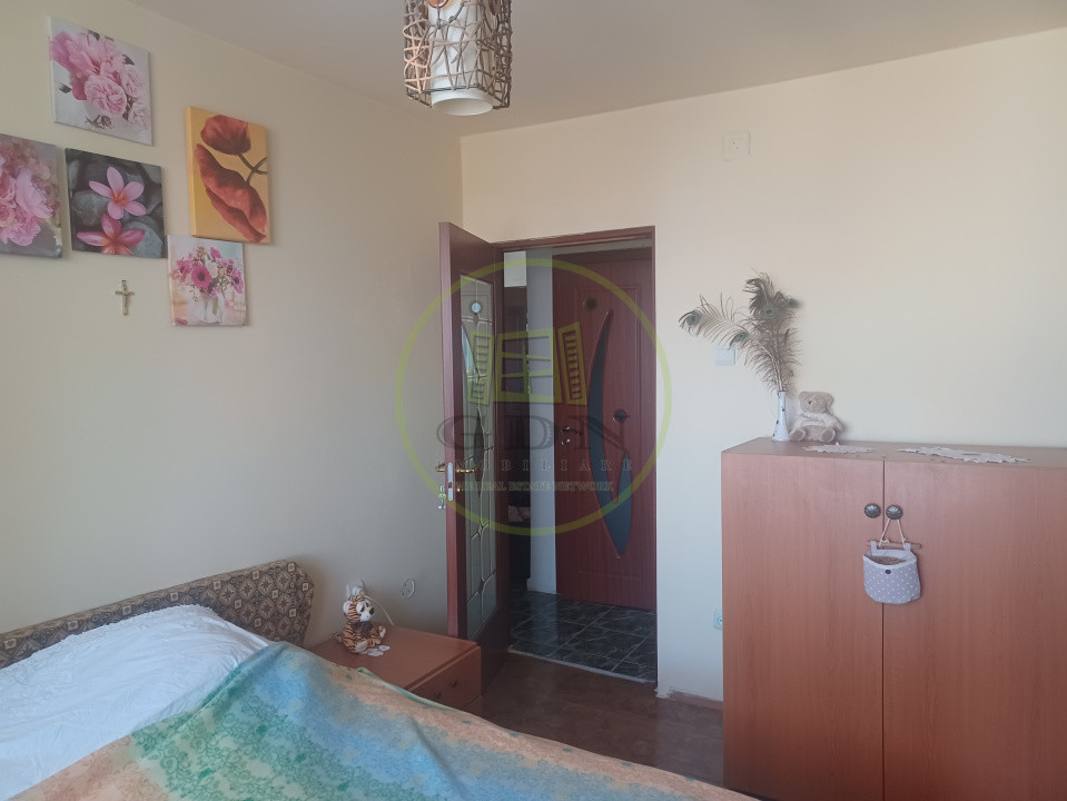 Harmanului - Apartament 2 camere de inchiriat 