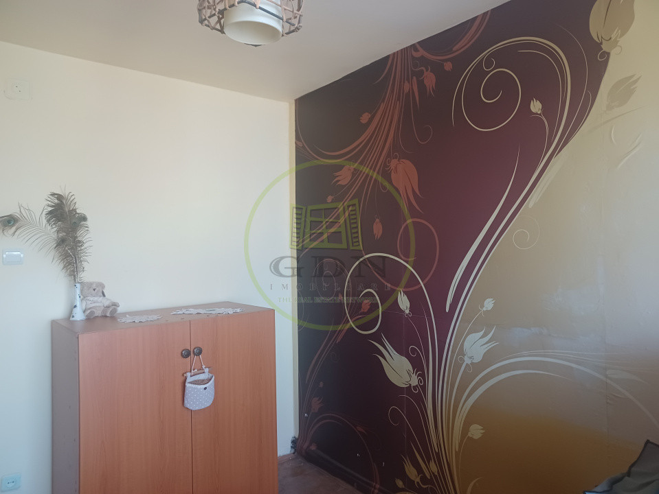Harmanului - Apartament 2 camere de inchiriat 