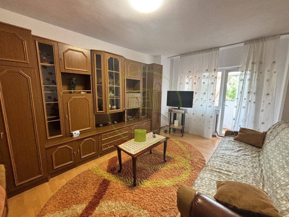 Apartament 2 camere, 52mp, cartier 1 Mai, zona Fabrica de Confectii