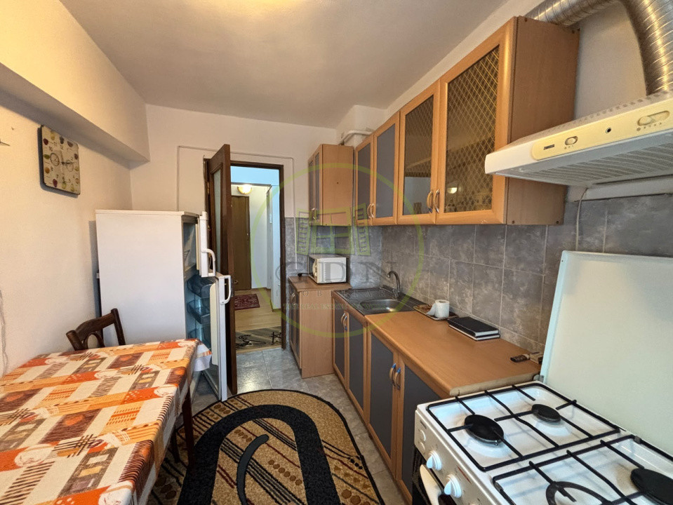 Apartament 2 camere, 52mp, cartier 1 Mai, zona Fabrica de Confectii
