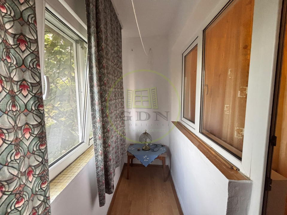 Apartament 2 camere, 52mp, cartier 1 Mai, zona Fabrica de Confectii