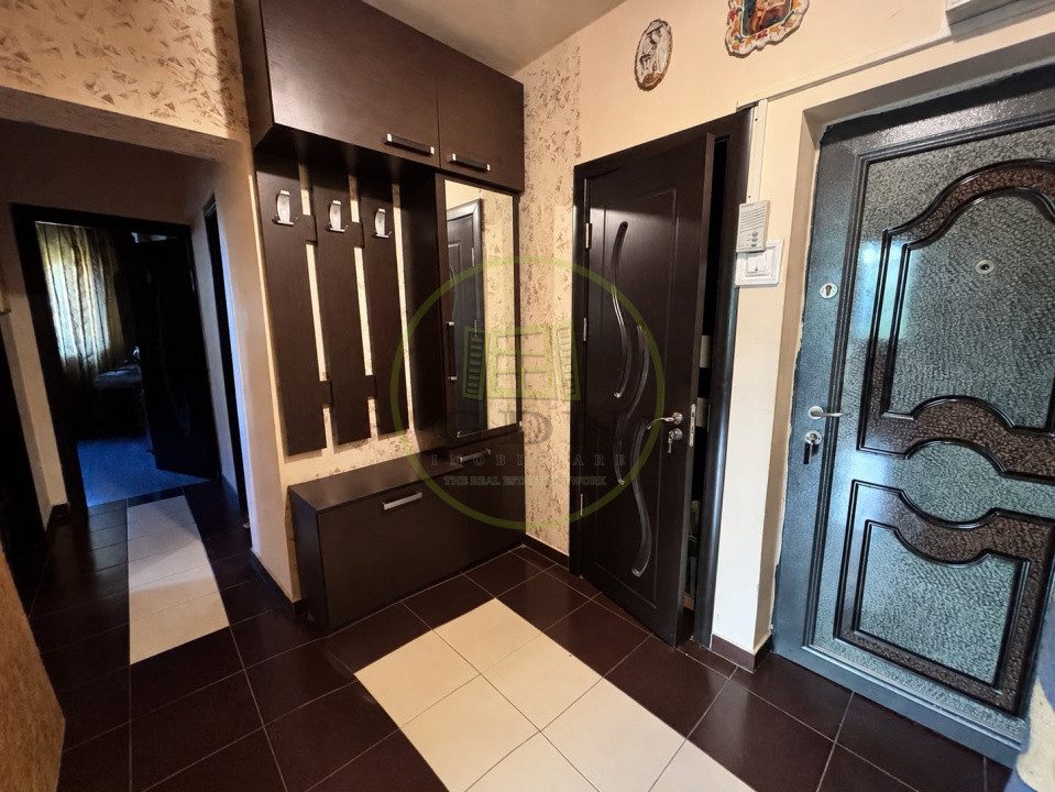 Apartament 2 camere, 52mp, cartier 1 Mai, zona Fabrica de Confectii