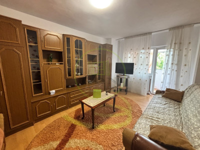 Apartament 2 camere, 52mp, cartier 1 Mai, zona Fabrica de Confectii