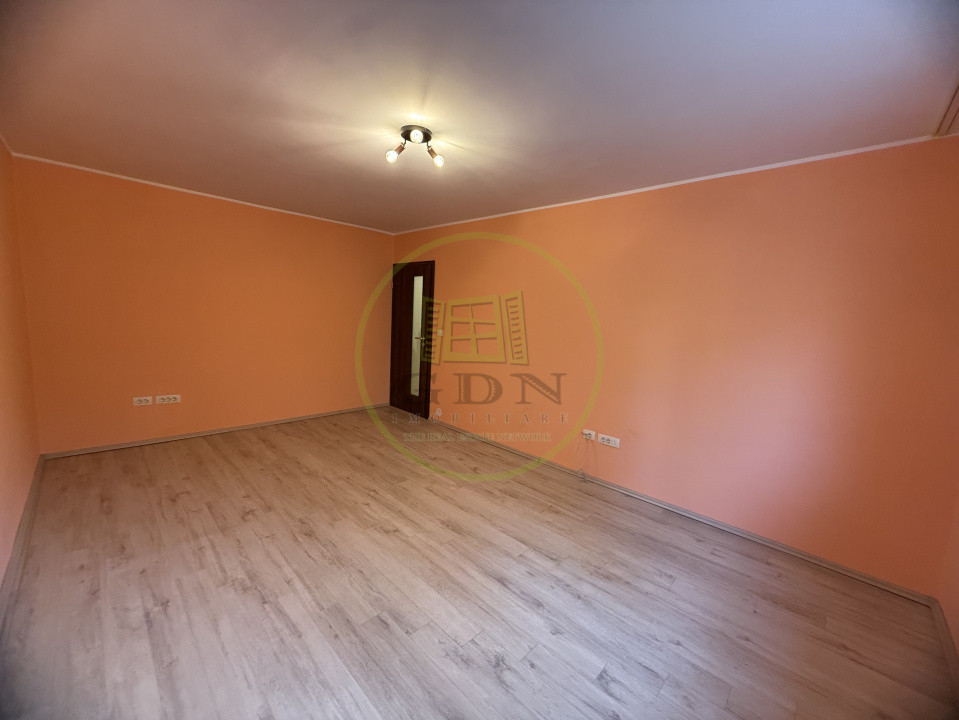 Apartament 2 camere, 51.83 mp, cartier Brazda lui Novac, zona Scoala 23