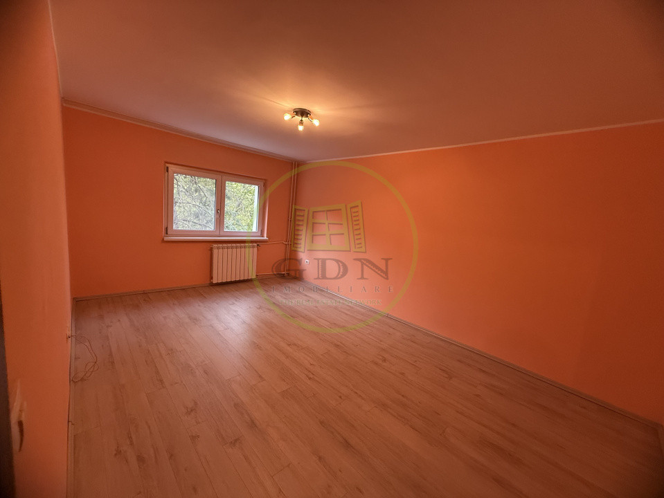 Apartament 2 camere, 51.83 mp, cartier Brazda lui Novac, zona Scoala 23