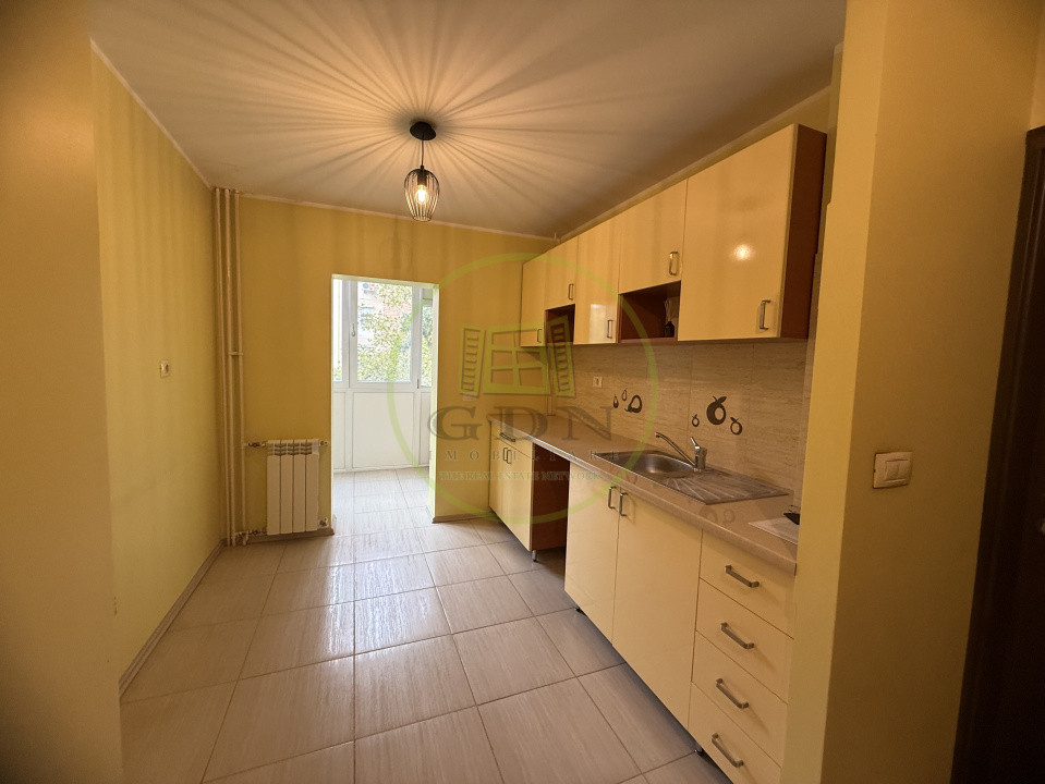 Apartament 2 camere, 51.83 mp, cartier Brazda lui Novac, zona Scoala 23