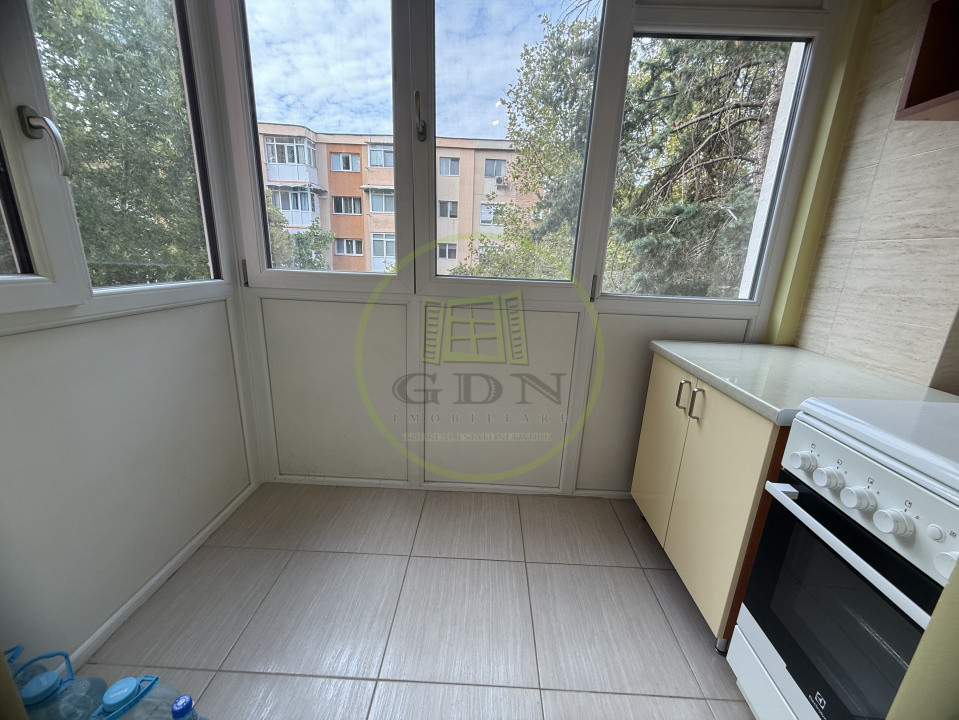 Apartament 2 camere, 51.83 mp, cartier Brazda lui Novac, zona Scoala 23