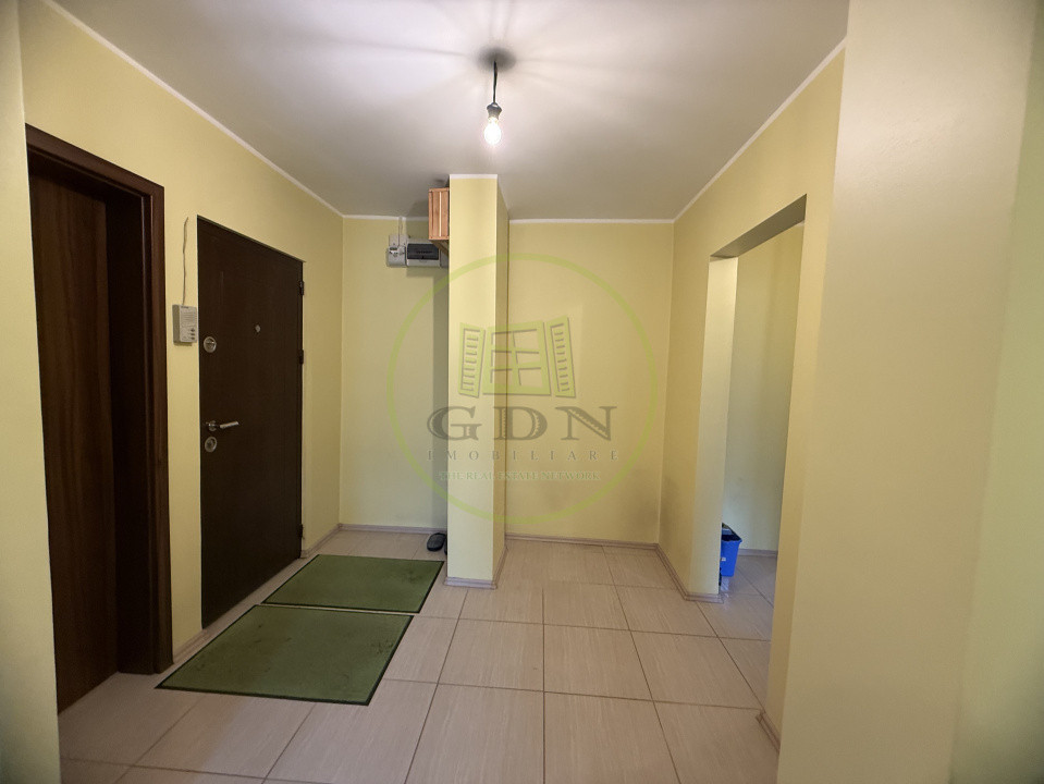 Apartament 2 camere, 51.83 mp, cartier Brazda lui Novac, zona Scoala 23